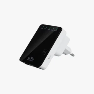 Wi-Fi Router repieter