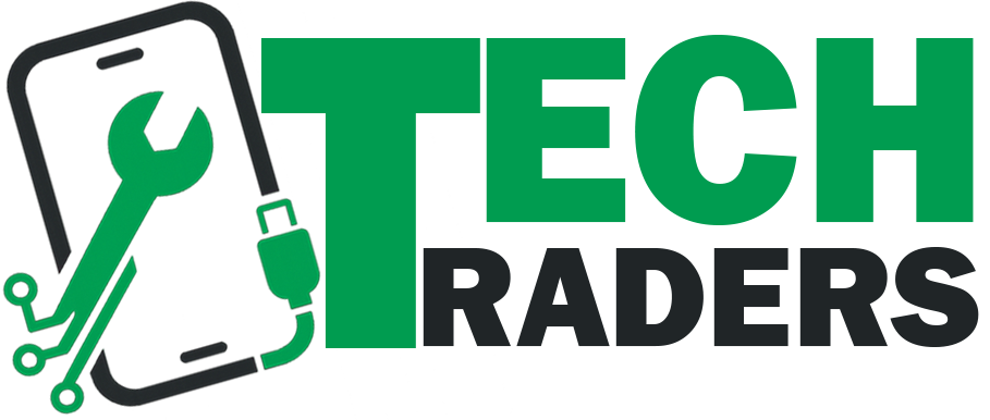 Tech Traders